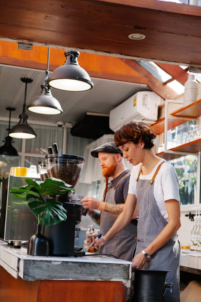 Training Employees for Exceptional Customer Experiences