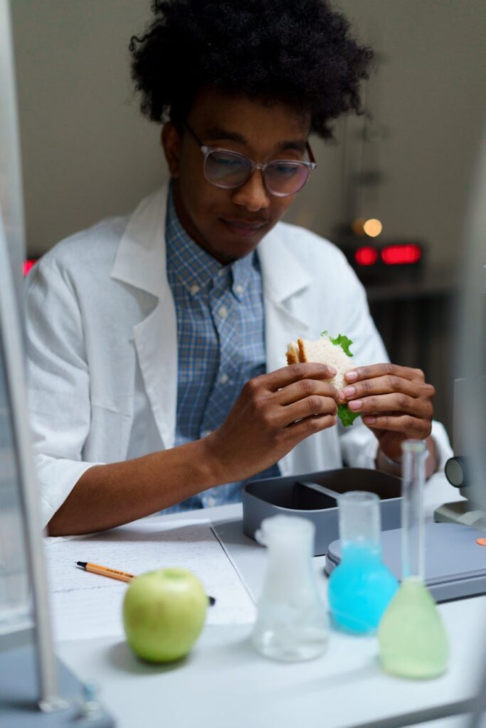 Joining Professional Organizations: Benefits for Food Science Networking Joining Professional Organizations: Benefits for Food Science Networking
