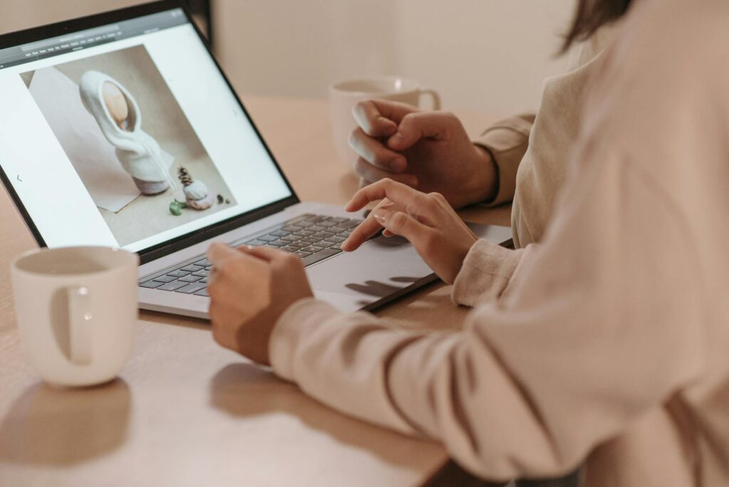 The Importance of Communication in Photo Editing The Importance of Communication in Photo Editing