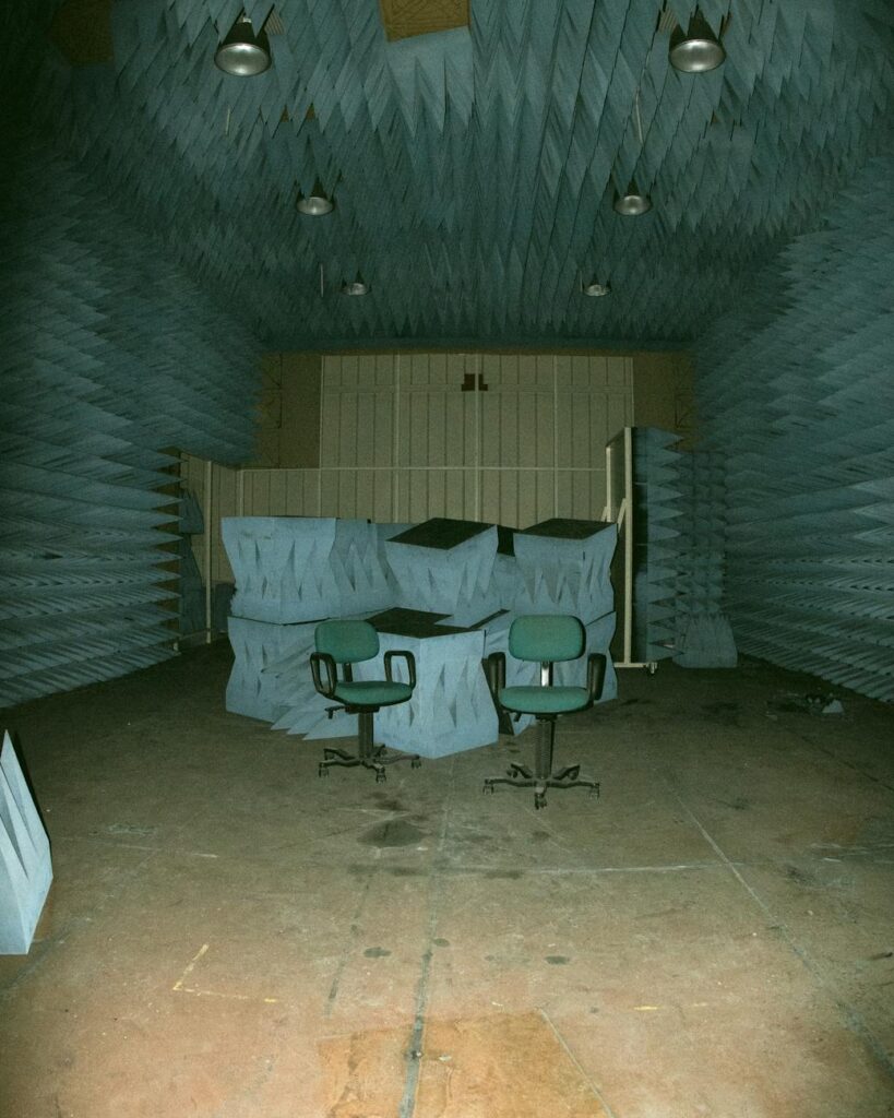 Implementing Soundproofing Solutions in Guest Rooms Implementing Soundproofing Solutions in Guest Rooms
