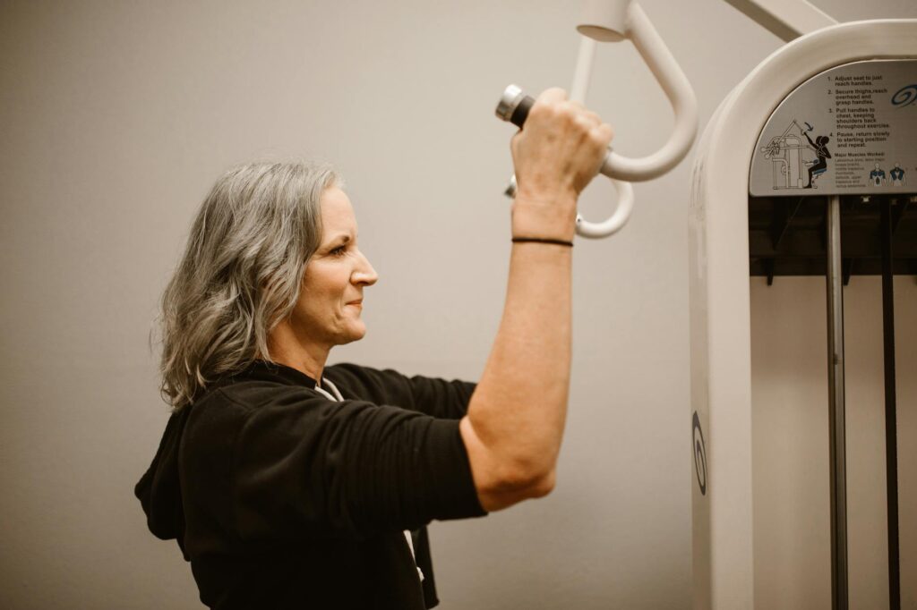 Building Resilience Through Self-Care Building Resilience Through Self-Care