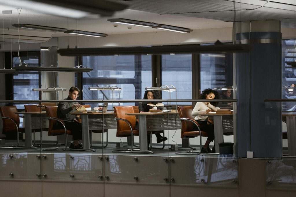 Building Mental Toughness in Academic Pursuits