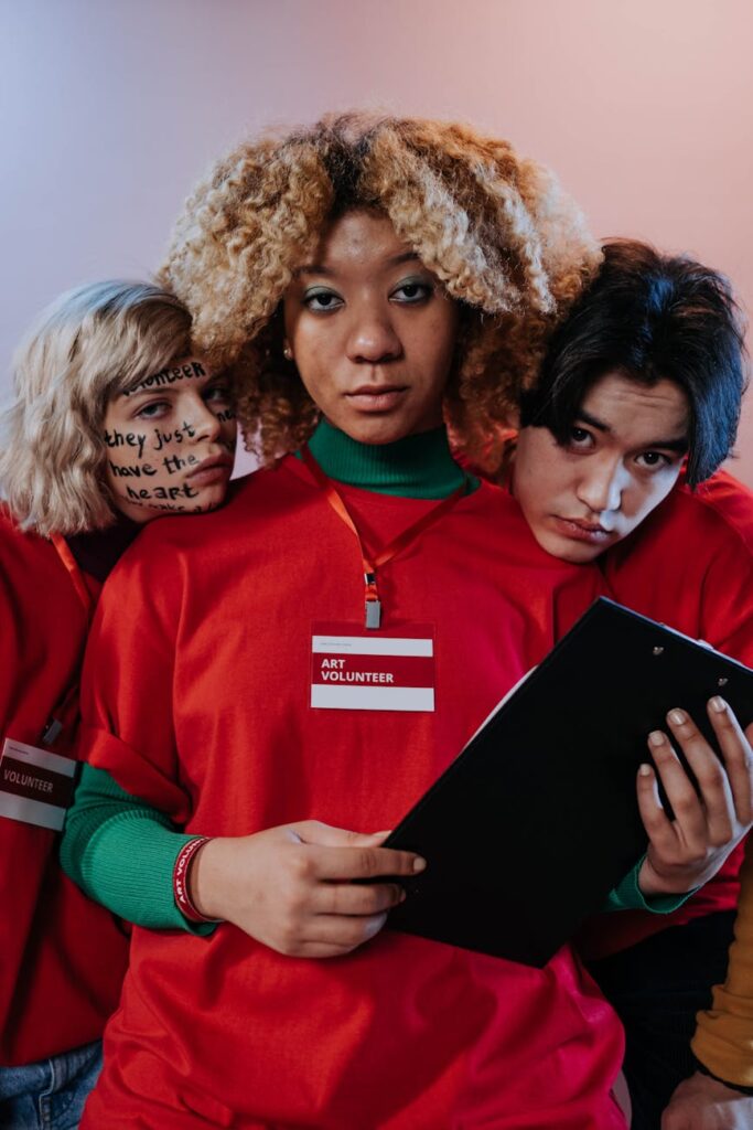 Building Trust Between Volunteers and Coordinators