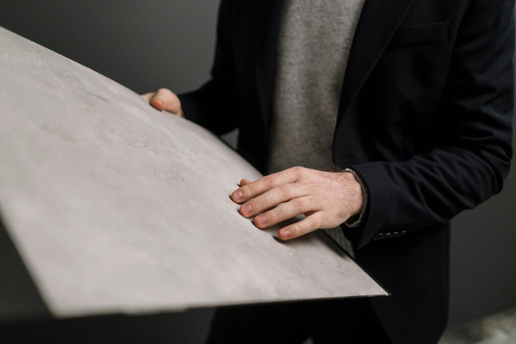 The Role of Quality Control in Preventing Material Errors