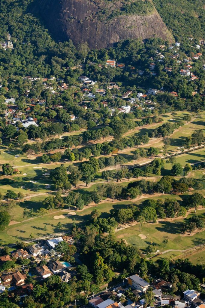 Future Trends in Environmental Certification for Golf Courses Future Trends in Environmental Certification for Golf Courses