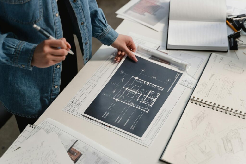 Utilizing Technology for Process Improvement