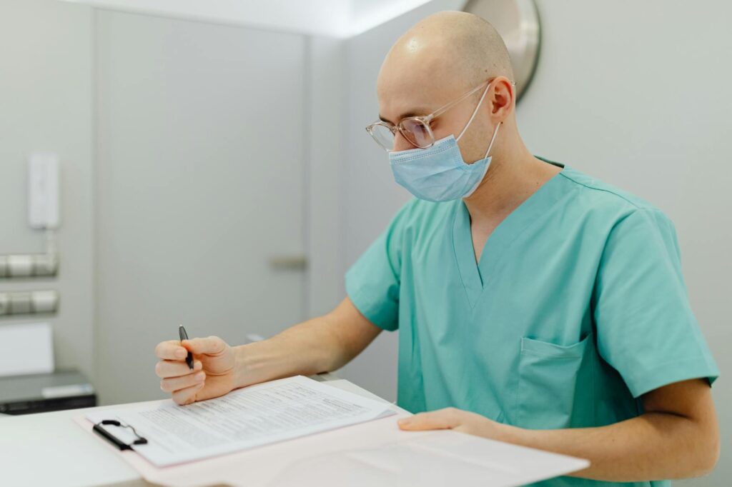 The Importance of Research in Setting Your Rates
