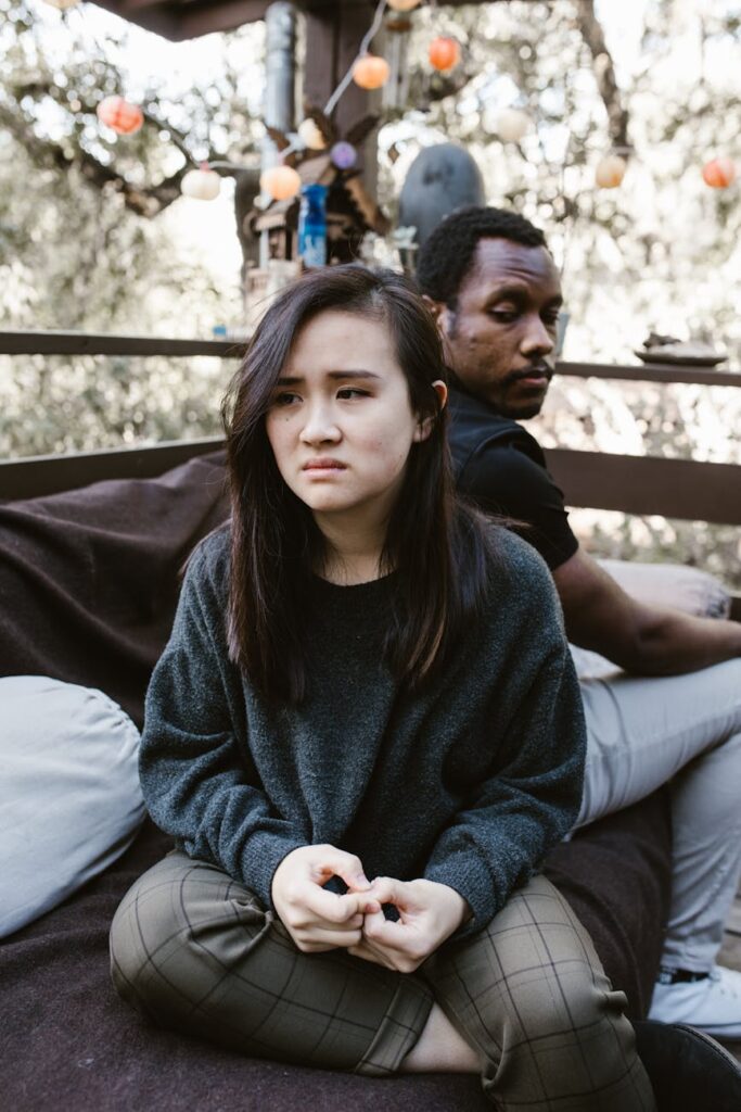 The Role of Empathy in Navigating Tough Conversations