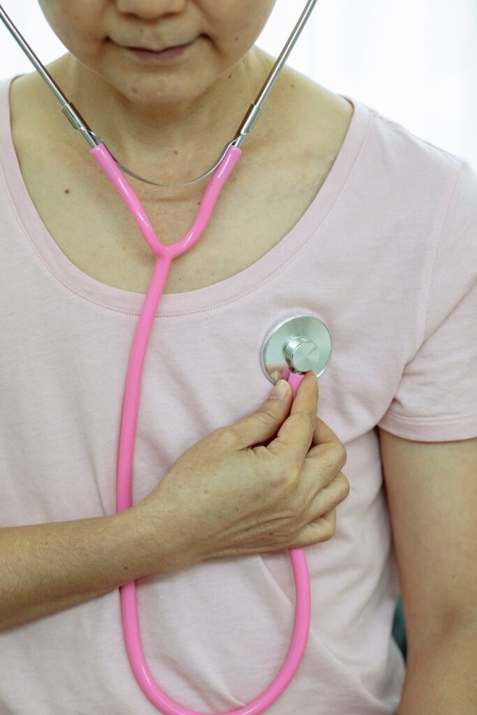 The Role of Self-Care for Caregivers