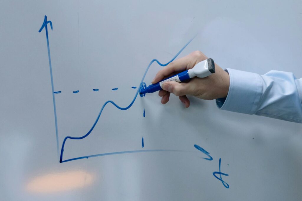 Demonstrating Continuous Learning in Economics