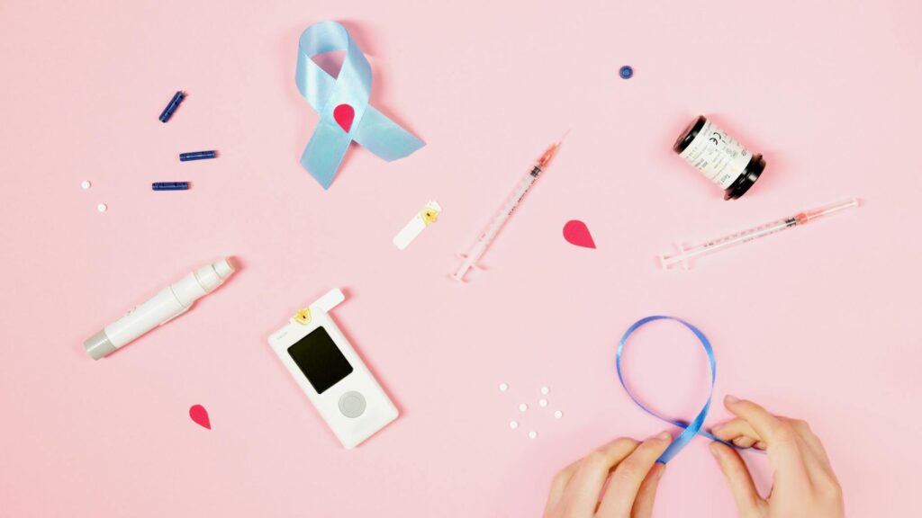 Preventive Care and Chronic Disease Management