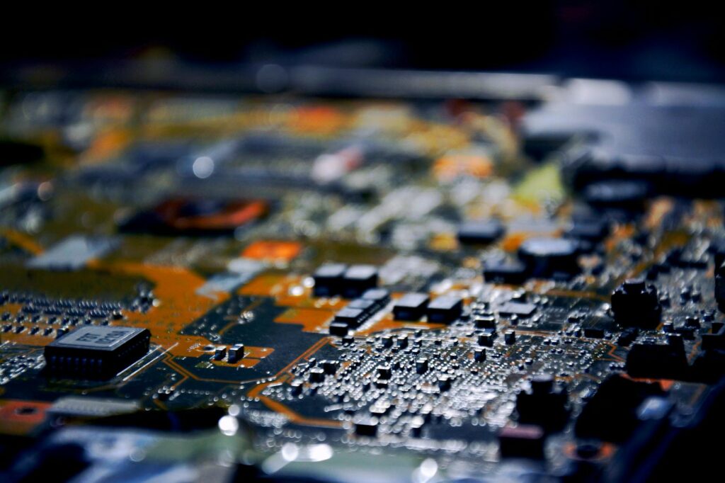 Future Trends in Computer Hardware Architecture
