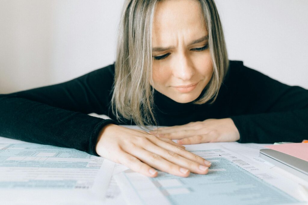 Risk Management: Mitigating Client Concerns During Sales