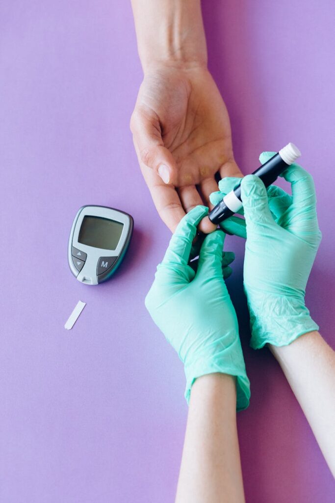 Real-Time Data Monitoring for Improved Care