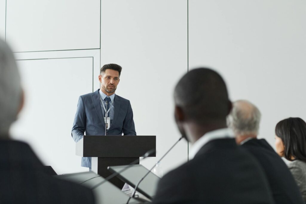 Training for Conflict Management in Academic Settings