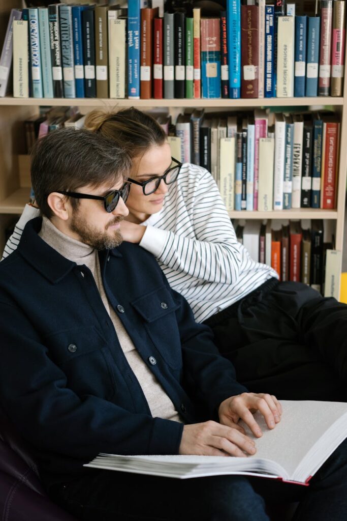 Aligning Library Goals with Community Needs