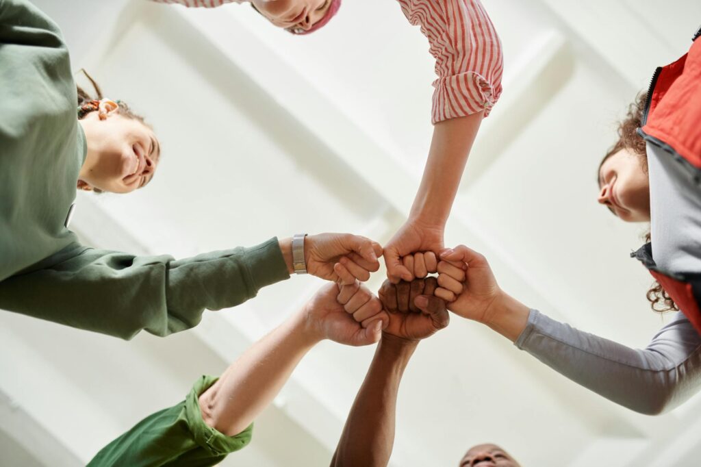 Leveraging Positive Communication in Challenging Situations