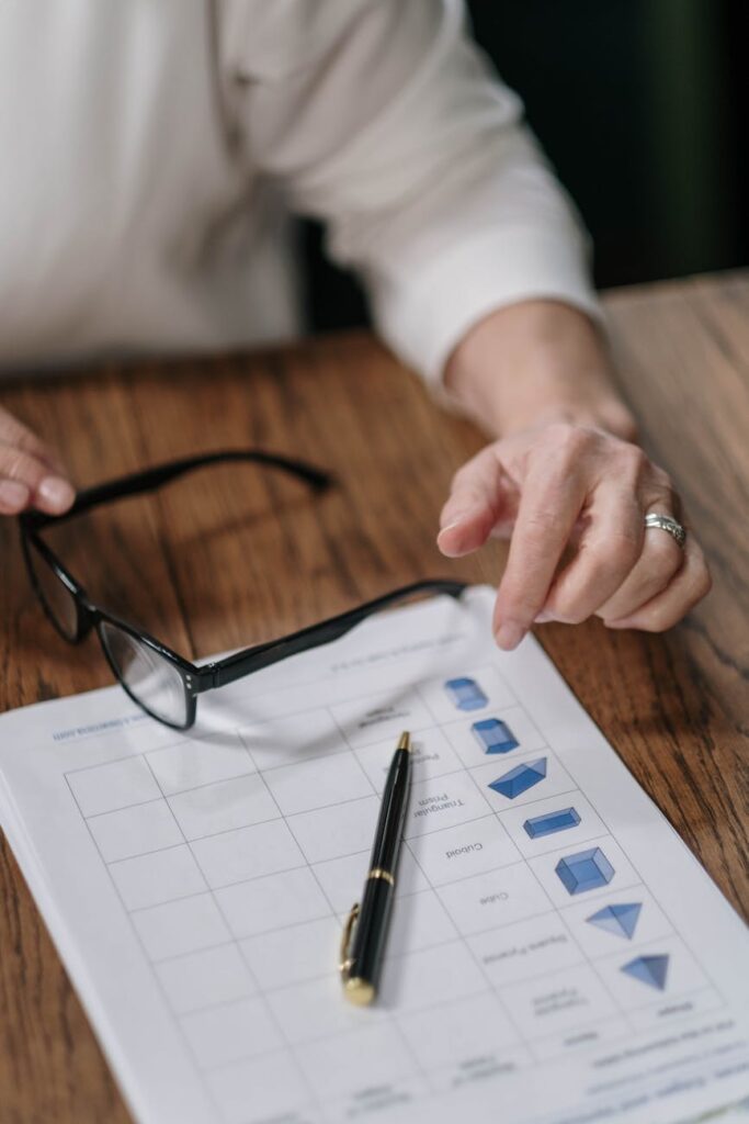 Data Analysis and Interpretation