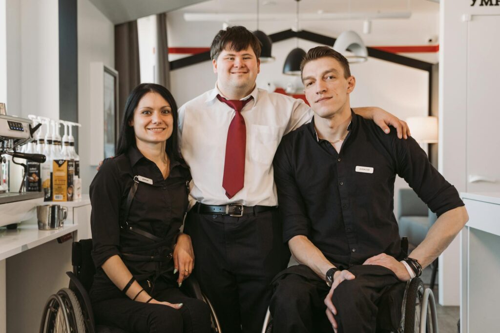 Training Staff to Adapt to Changing Circumstances Training Staff to Adapt to Changing Circumstances