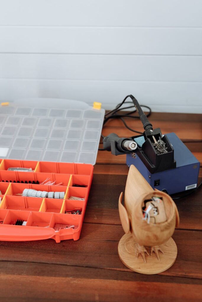 Regular Maintenance of Spill Kits