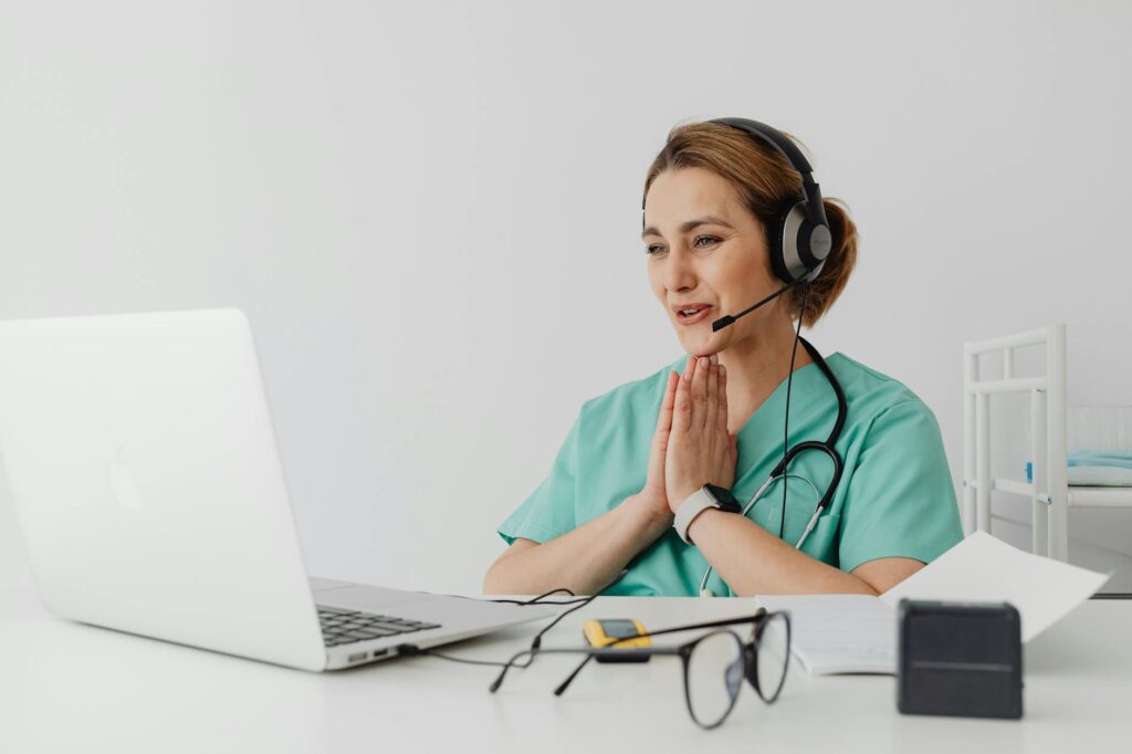Implementing Telehealth Solutions