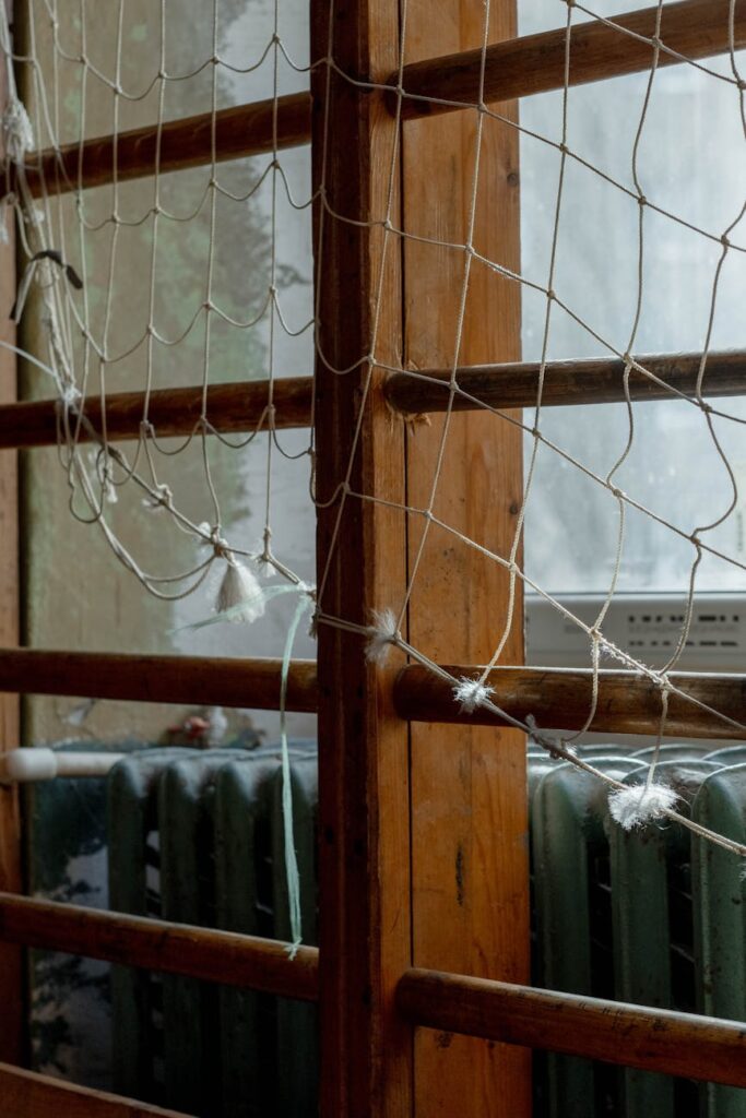 Support Systems: Building a Network for Balance