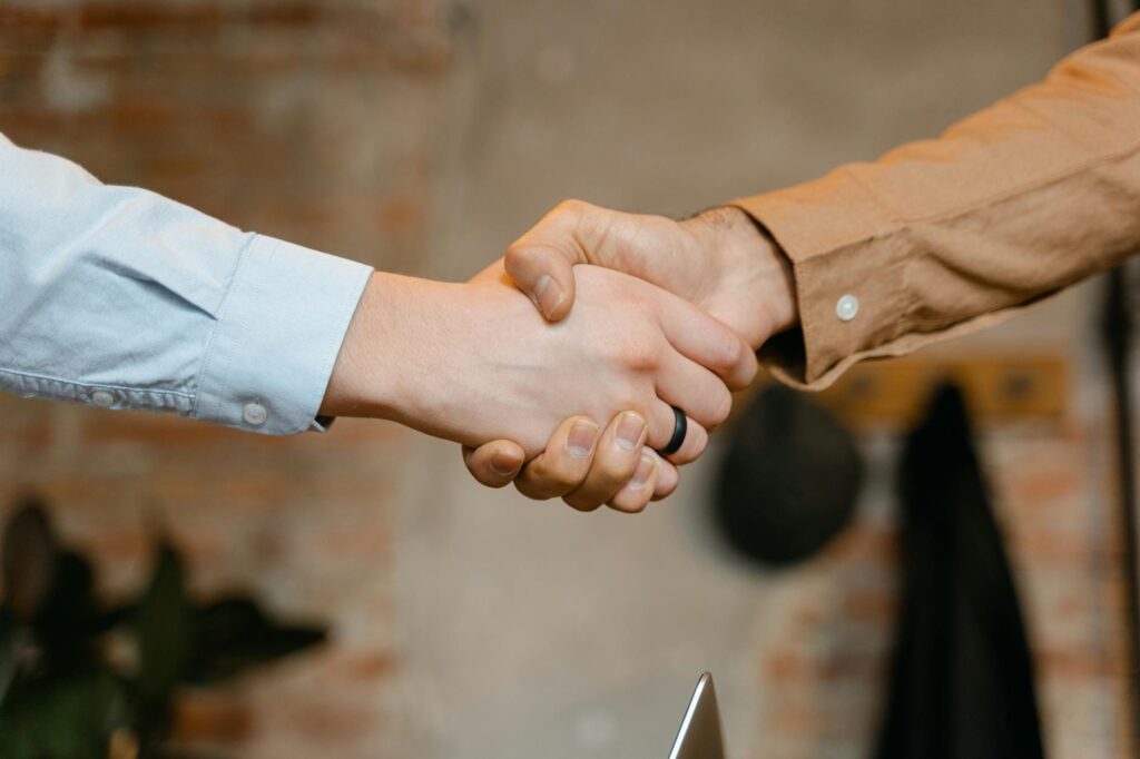 Enhancing Negotiation Skills for Deal-Making