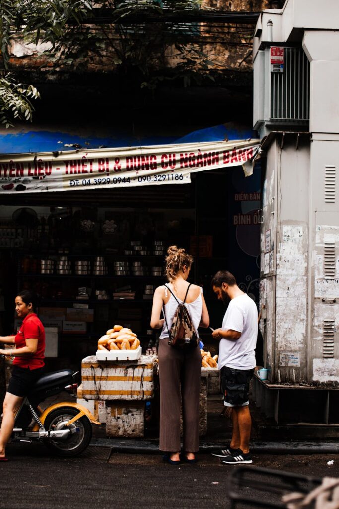 Establishing Clear Guidelines for Vendor Interactions
