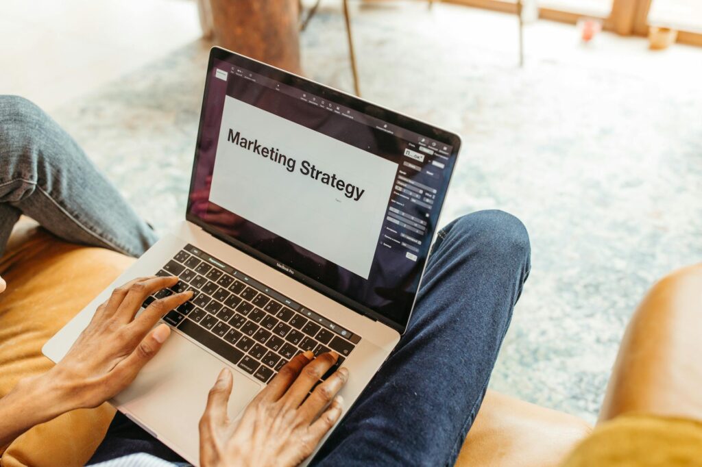 Paid Advertising Tactics