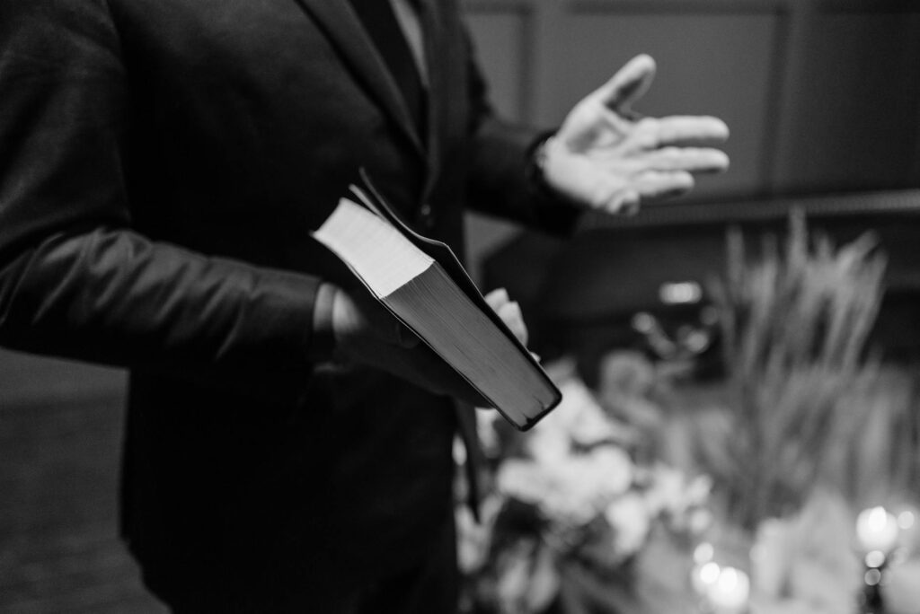 Sharing Knowledge Through Blogging and Public Speaking