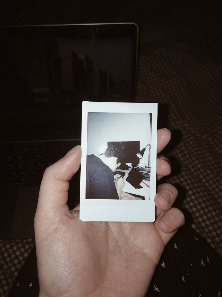 Balancing Work, Study, and Personal Life