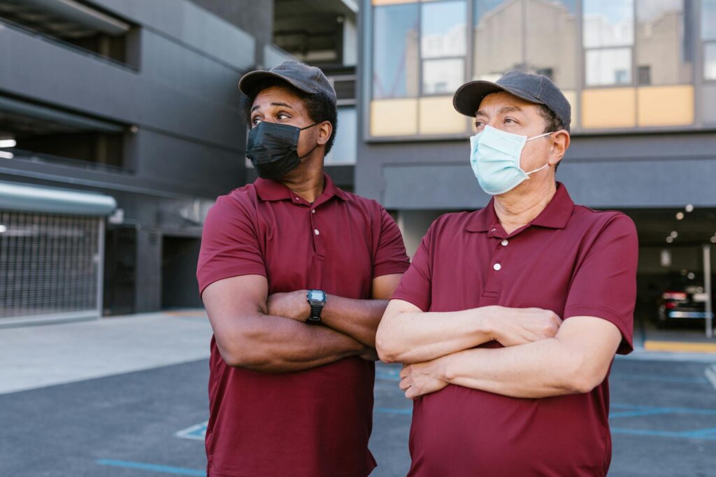 Building Resilient Teams: Fostering Adaptability Among Educators