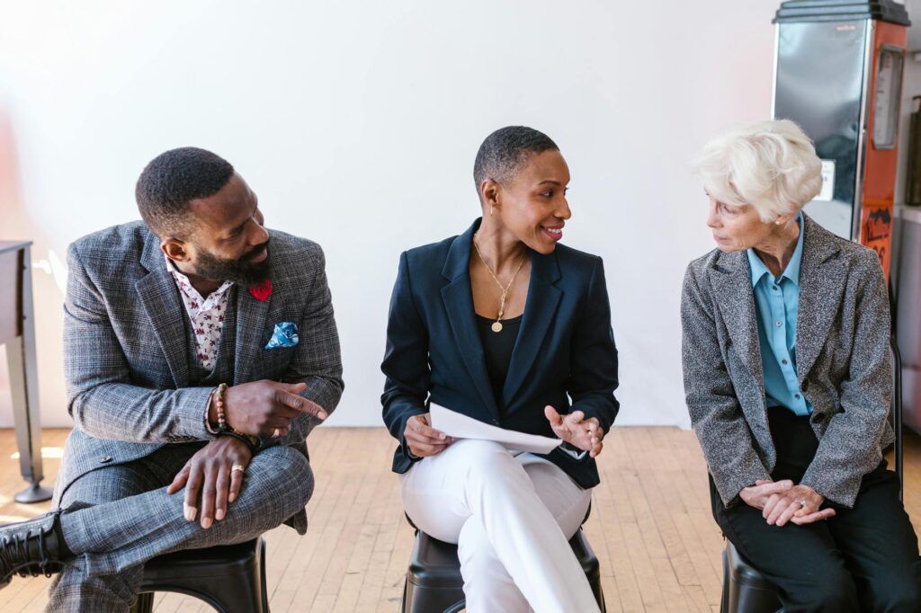 Transitioning Skills: From Account Management to Entrepreneurship Transitioning Skills: From Account Management to Entrepreneurship