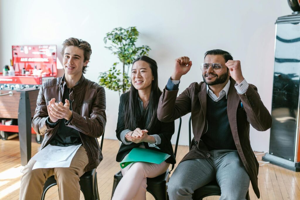 Strategies for Effective Networking as a Self-Employed Professional Strategies for Effective Networking as a Self-Employed Professional
