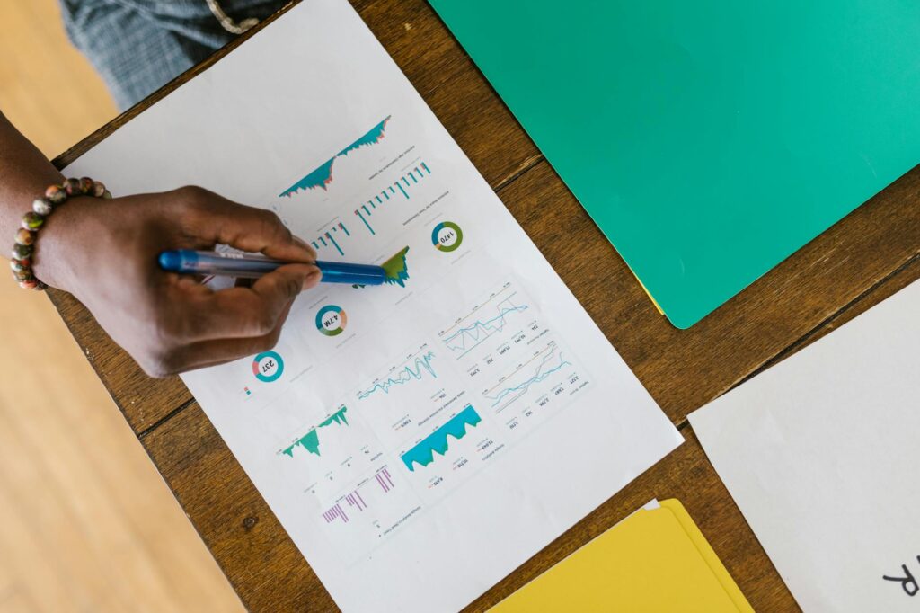 Aligning Budgeting Processes With Business Goals