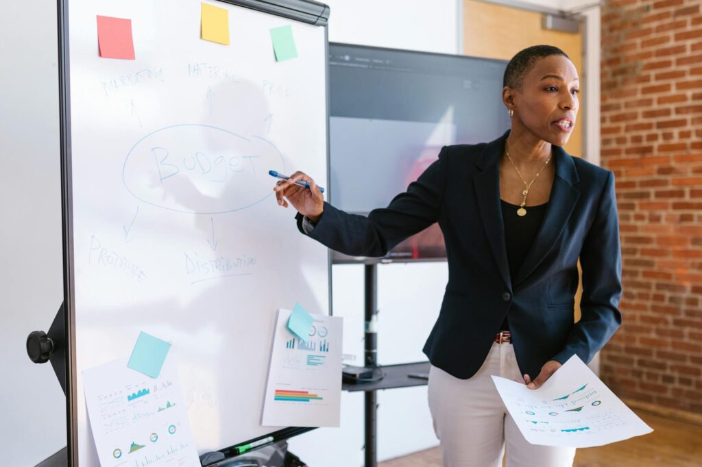 Strategies For Adapting Budget Projections