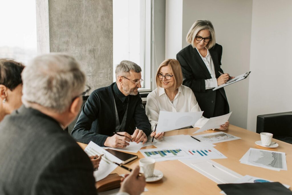Empowering Others: The Ripple Effect of Sharing Ideas