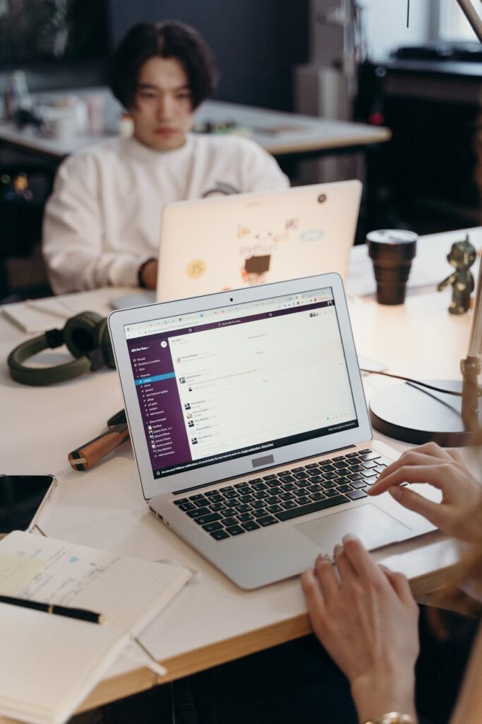 Creating Networking Opportunities Through Team Projects