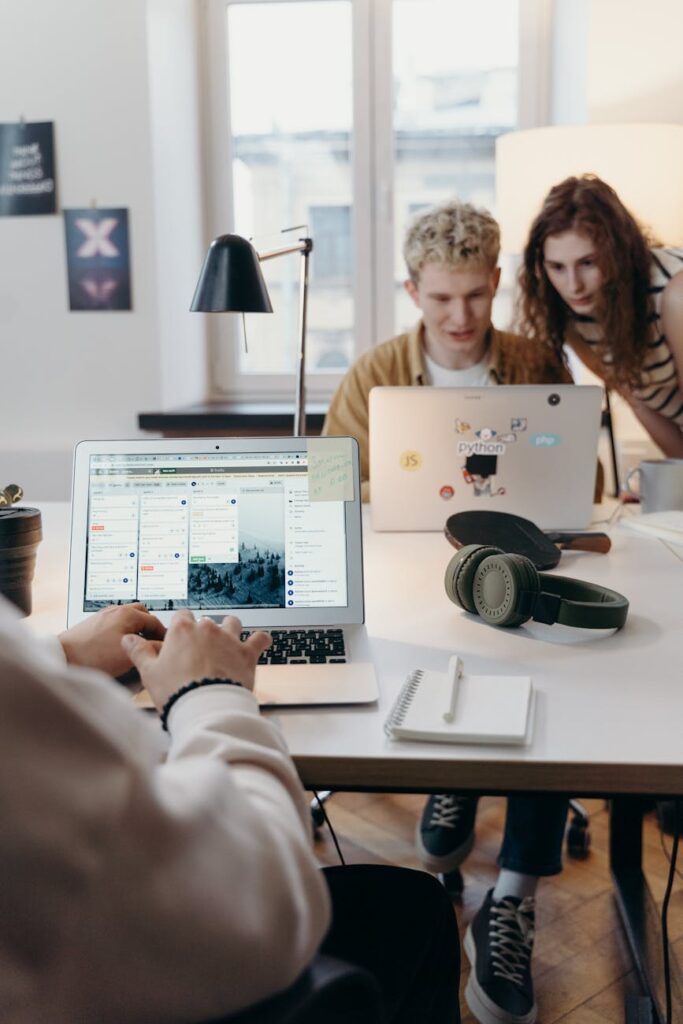 Creating A Feedback-Friendly Culture