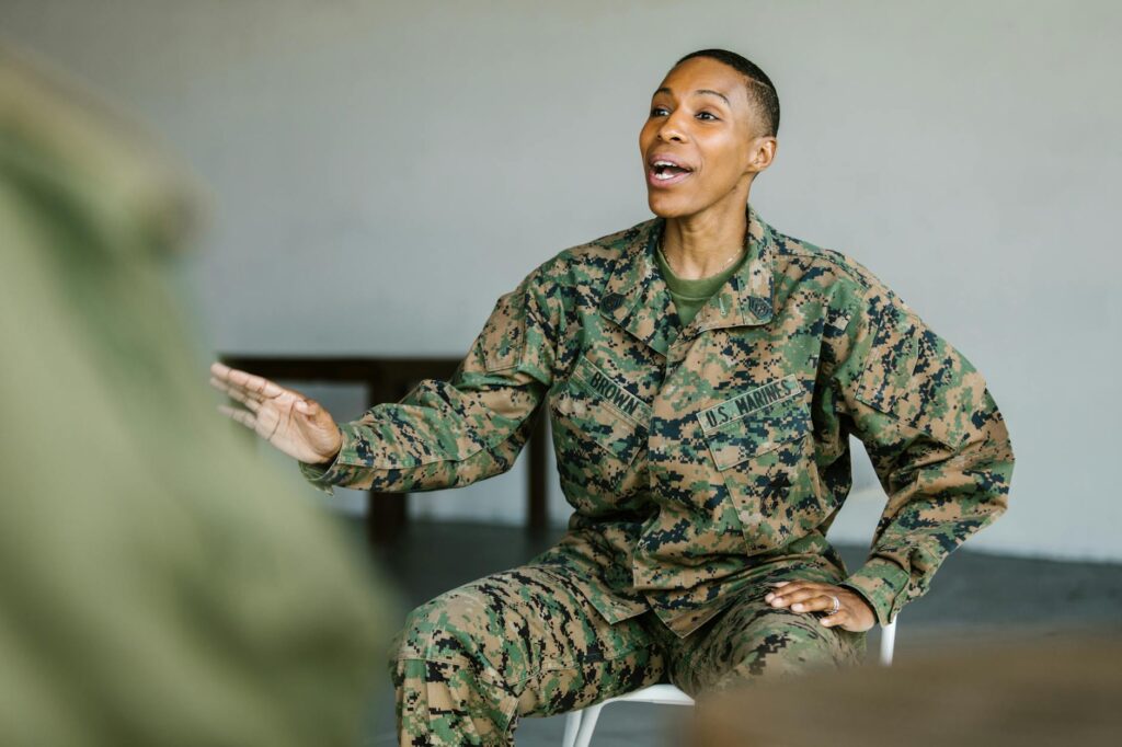The Role of Storytelling in Communicating Challenges