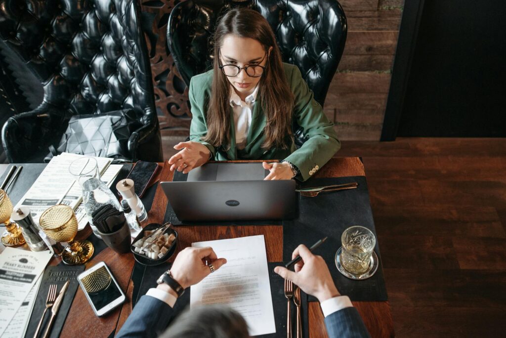 Menu Simplification Strategies