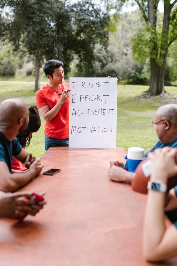 The Impact of Trust on Event Success The Impact of Trust on Event Success