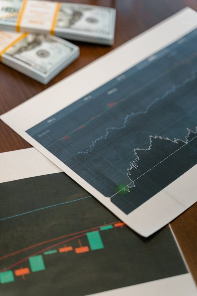 Predictive Analytics for Revenue Management