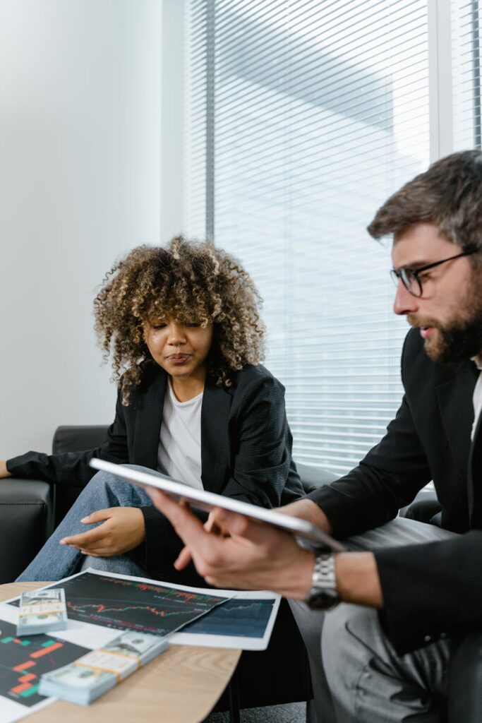 Embracing Change: Strategies for HR Professionals