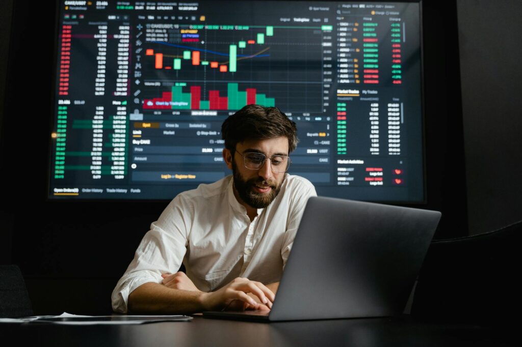 The Role of Data in Shaping Ad Strategies The Role of Data in Shaping Ad Strategies