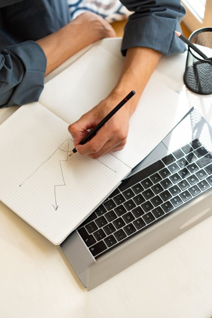 Tools for Tracking Progress and Deadlines