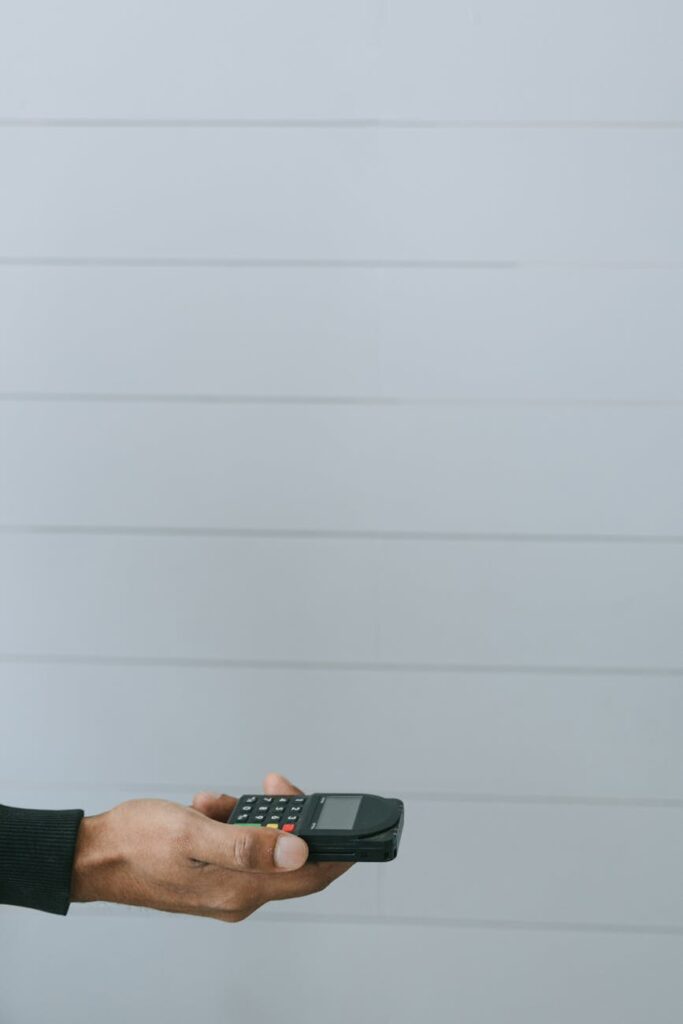 Automating Transaction Processes