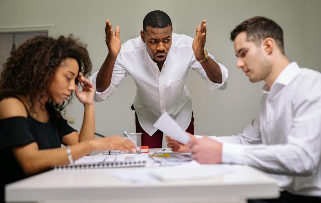 The Role of Emotional Intelligence in Resolving Workplace Conflicts The Role of Emotional Intelligence in Resolving Workplace Conflicts