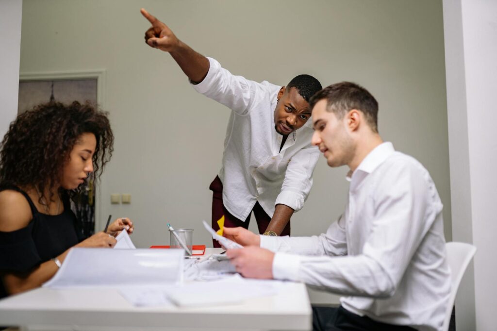 Engaging Team Members in Brand Goal Development Engaging Team Members in Brand Goal Development