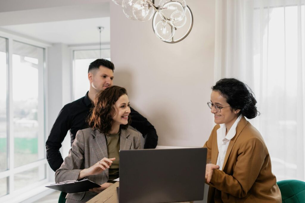 Effective Networking Strategies for Real Estate Professionals Effective Networking Strategies for Real Estate Professionals